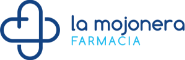 Logotipo de la farmacia y parafarmacia online Farmacia La Mojonera