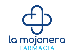 Logotipo de la farmacia y parafarmacia online Farmacia La Mojonera