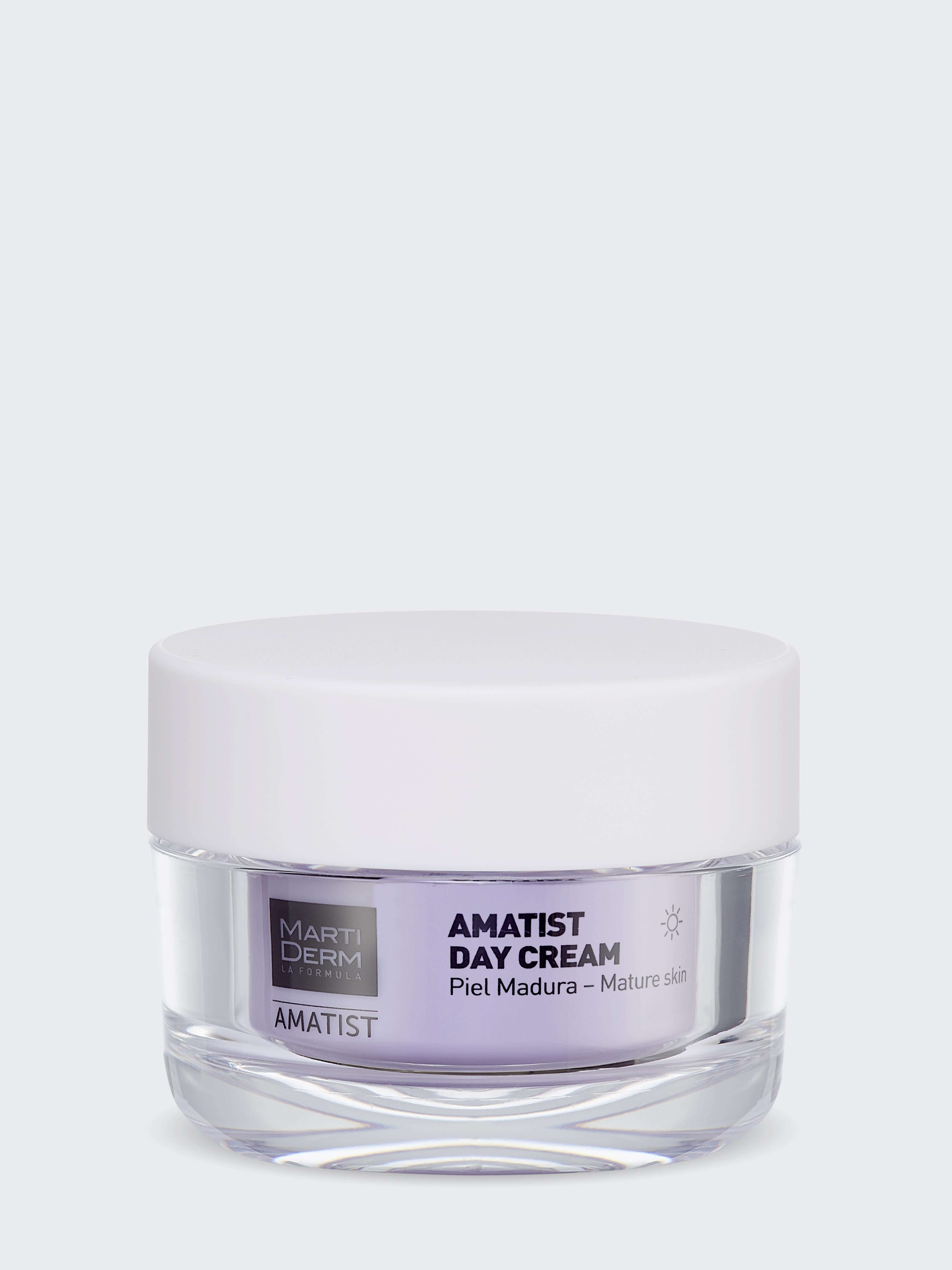 Imagen de MARTIDERM AMATIST DIA CREMA 50 ML