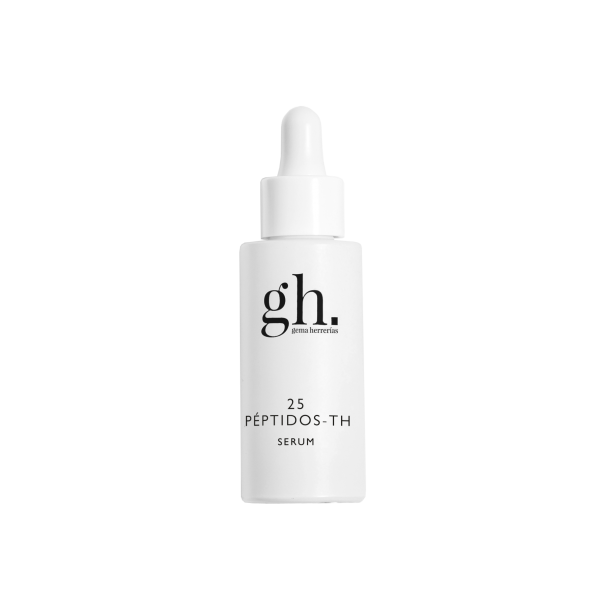 Imagen de GH 25 PEPTIDOS-TH SERUM 30ML