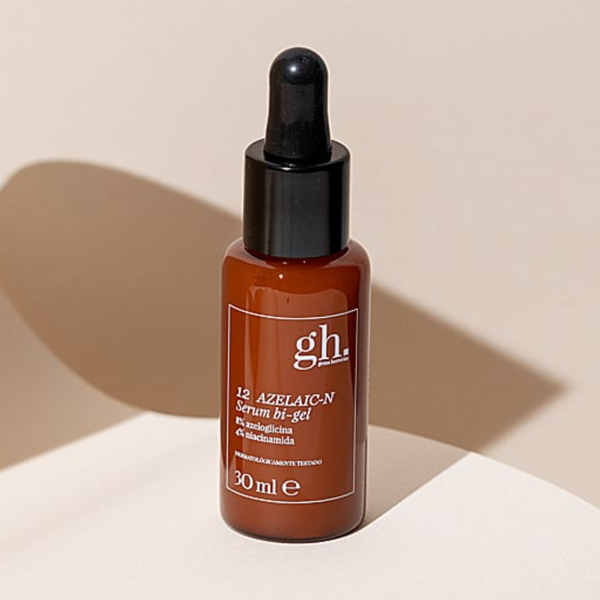 Imagen de GH 12 AZELAIC-N SERUM BI-GEL 30ML