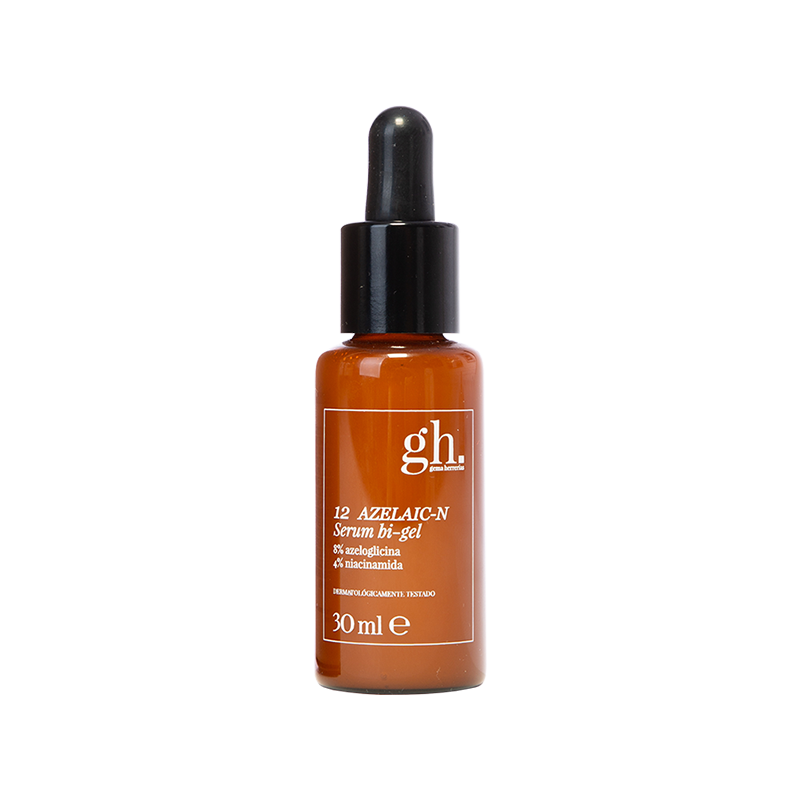 Imagen de GH 12 AZELAIC-N SERUM BI-GEL 30ML