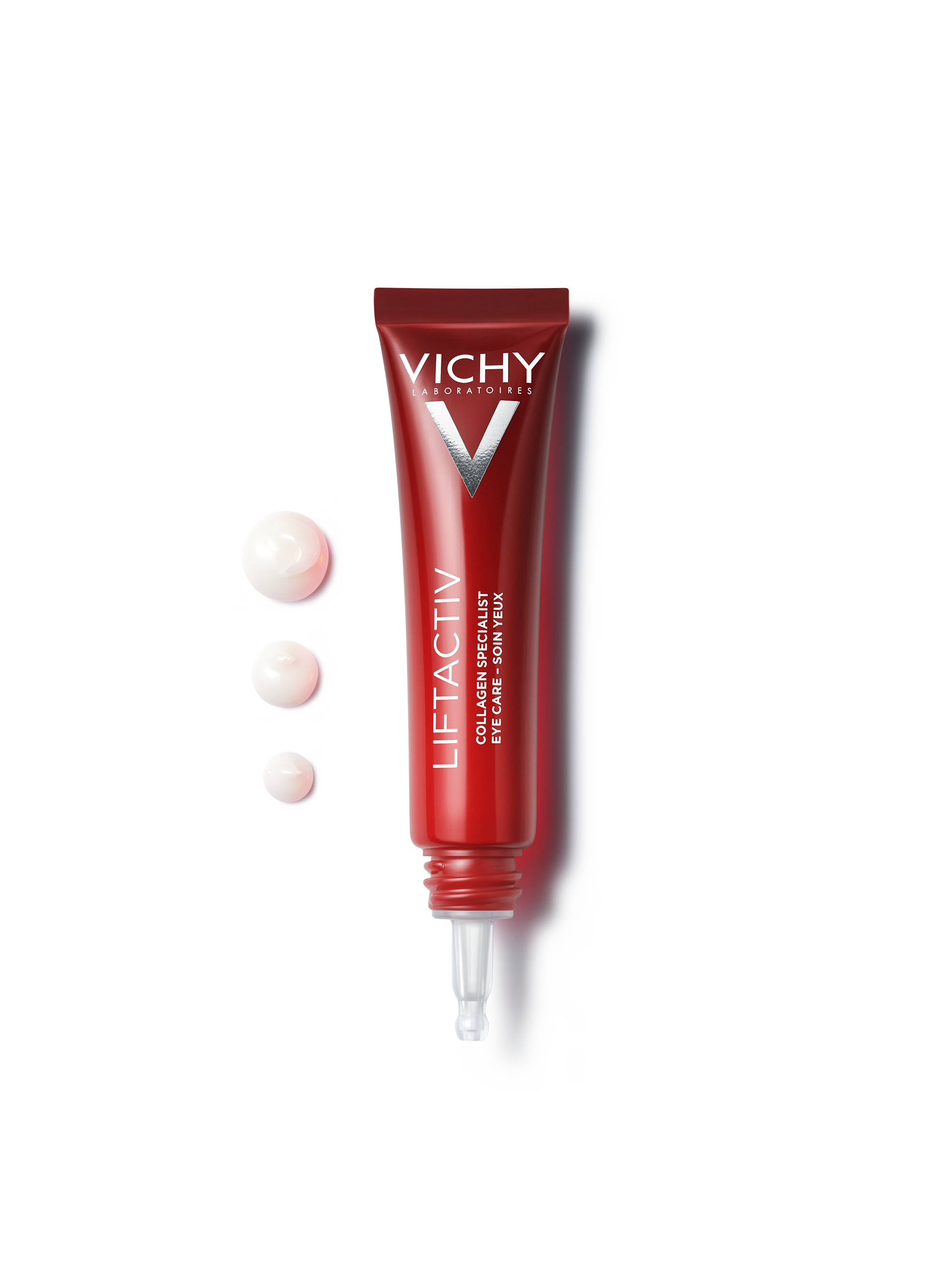 Imagen de VICHY LIFTACTIV COLLAGEN CONT.OJOS 15ML