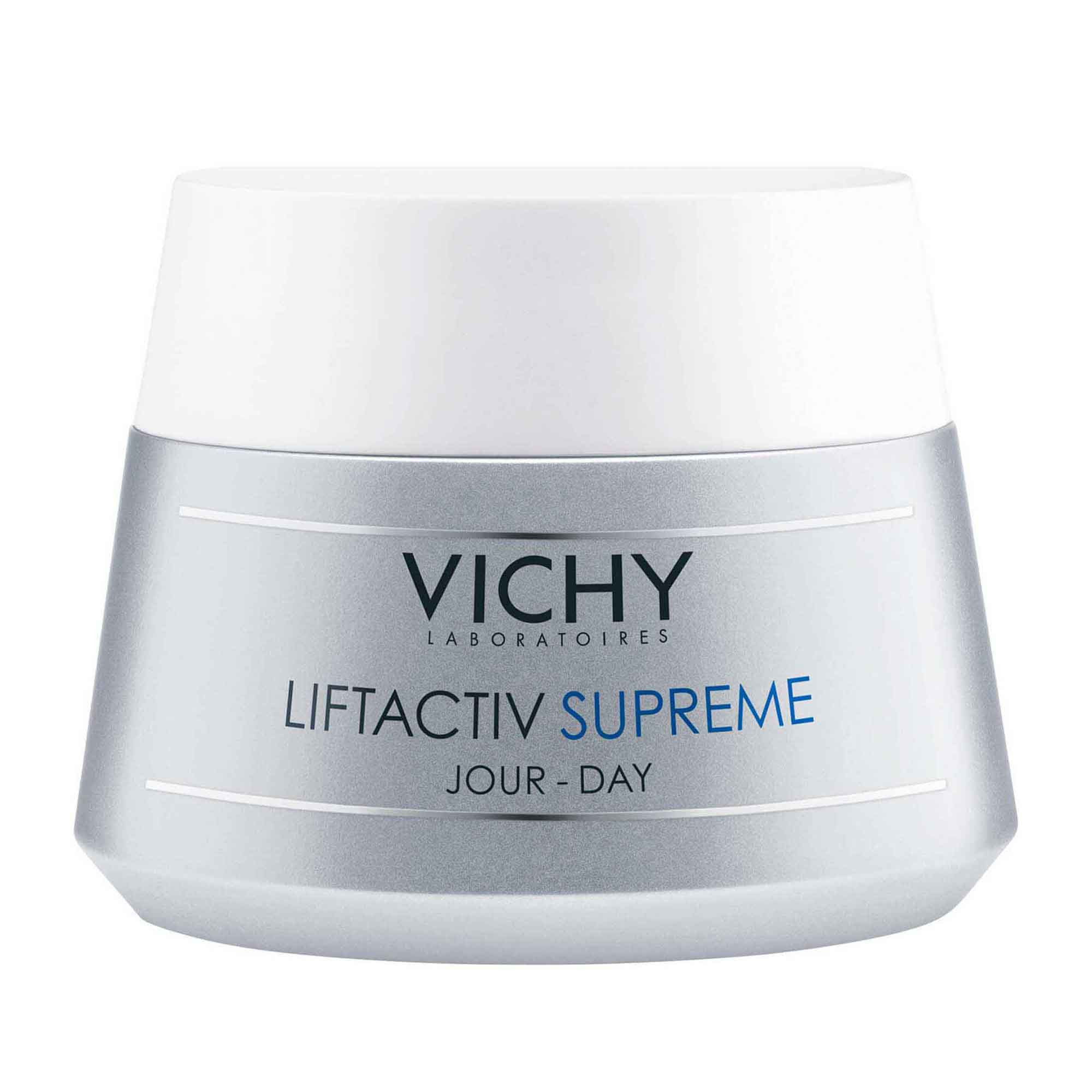 Imagen de VICHY LIFTACTIV SUPREME PIEL SECA 50 ML