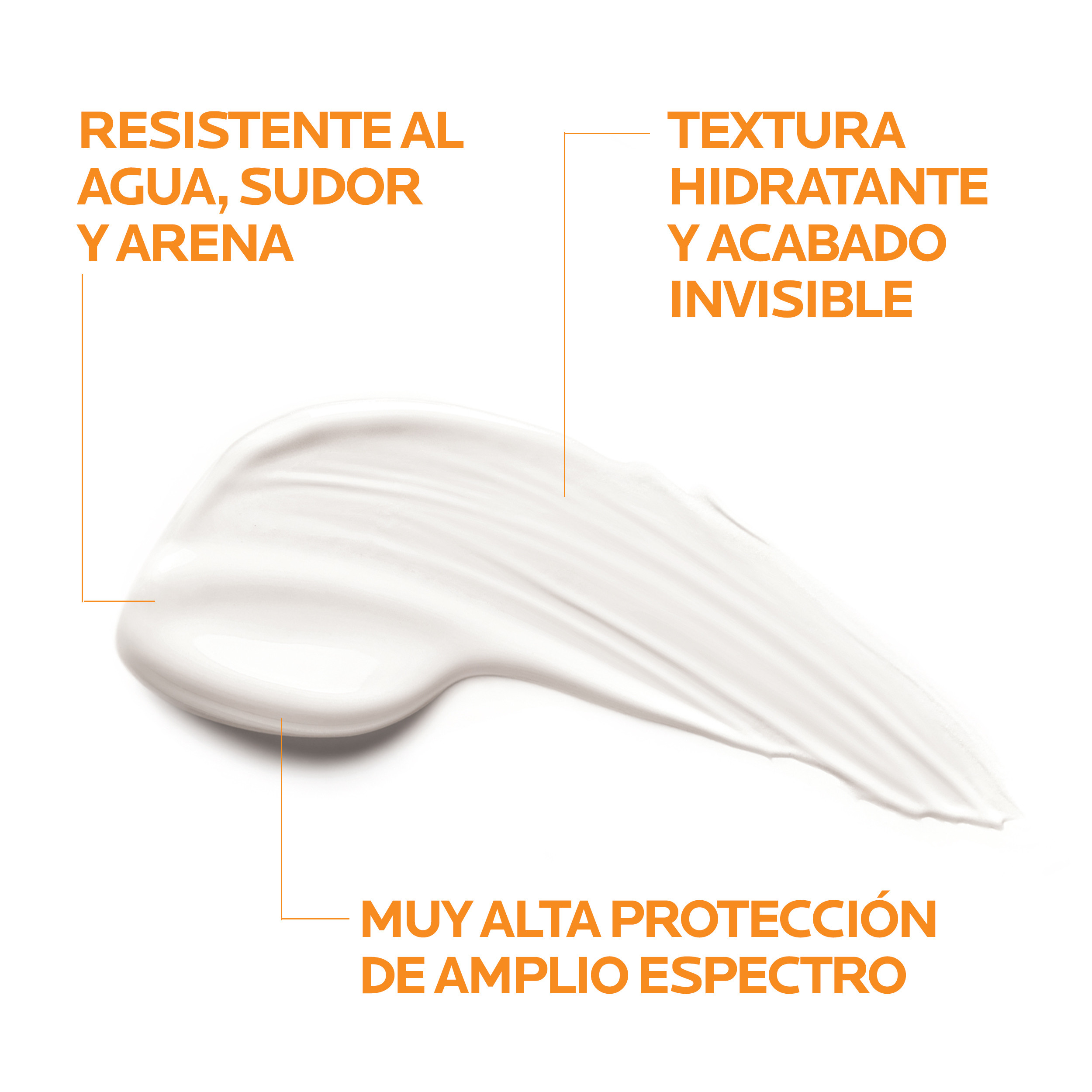 Imagen de ANTHELIOS WET SKIN LOCION SPF50+ -40% 2 UNIDAD