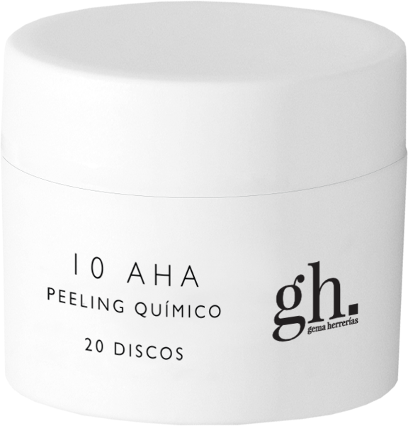 Imagen de GH 10 AHA PEELING QUIMICO 20ML