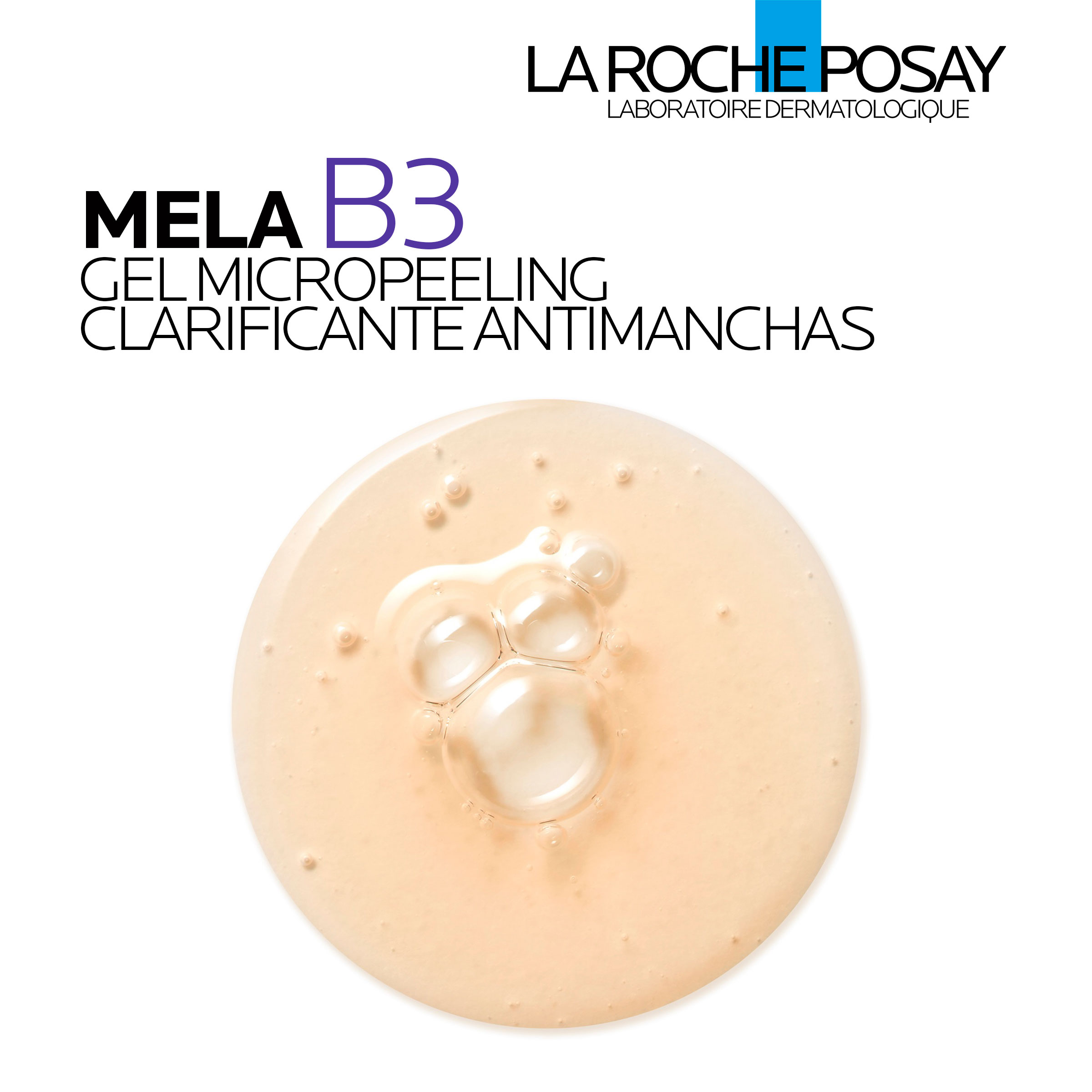 Imagen de MELA B3 LIMPIADOR 200 ML