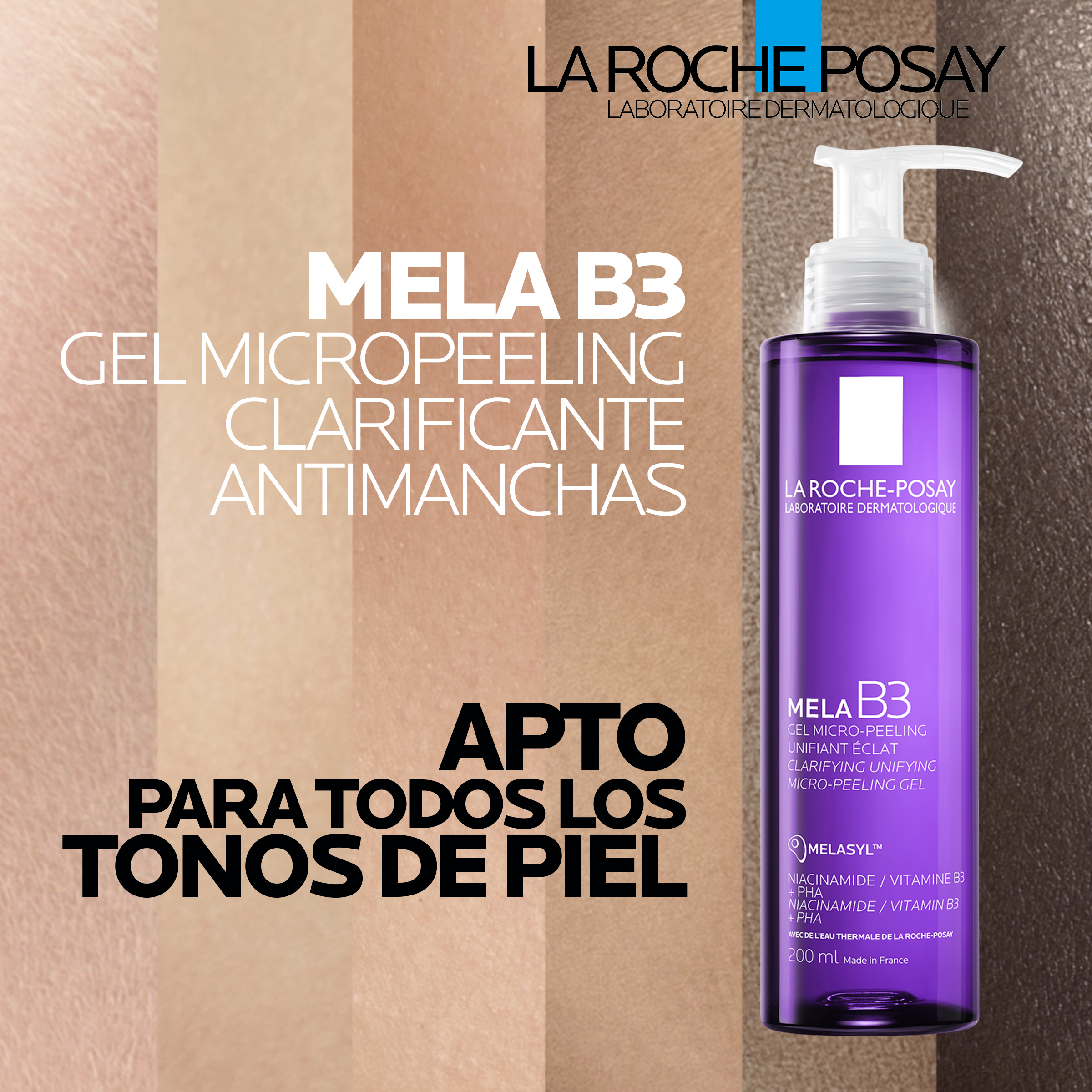 Imagen de MELA B3 LIMPIADOR 200 ML