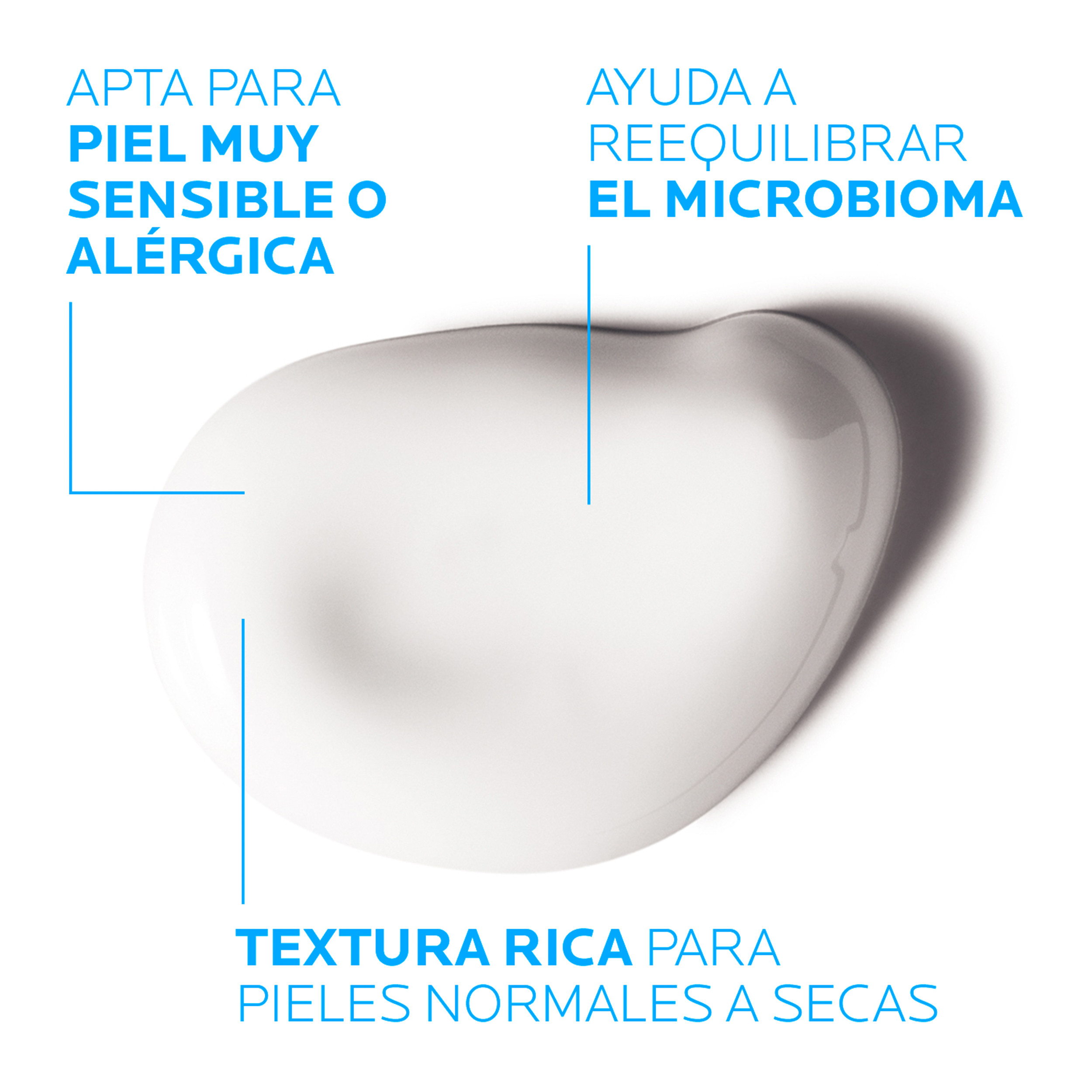 Imagen de TOLERIANE DERMALLERGO CREMA 40 ML