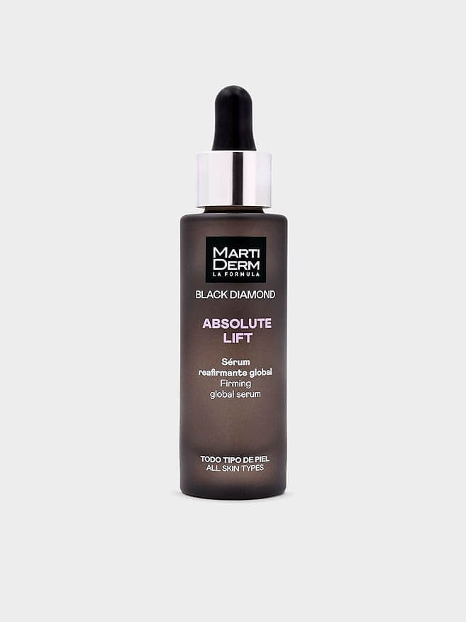Imagen de MARTIDERM SERUM BLACK ABSOLUTE LIFT 30ML