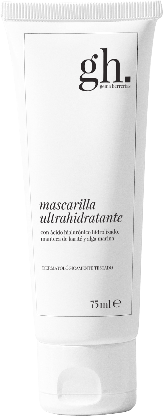 Imagen de GH MASCARILLA ULTRAHIDRATANTE 75ML