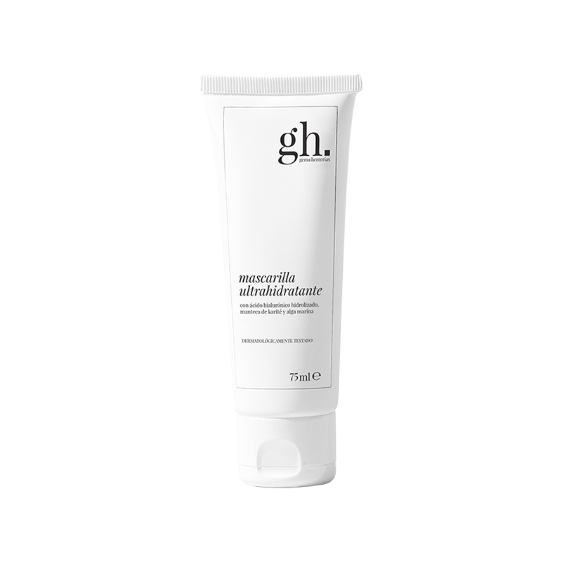 Imagen de GH MASCARILLA ULTRAHIDRATANTE 75ML