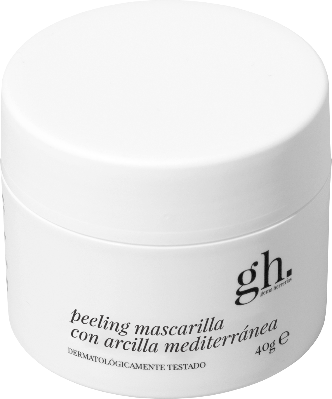 Imagen de GH PEELING MASCARILLA 40G