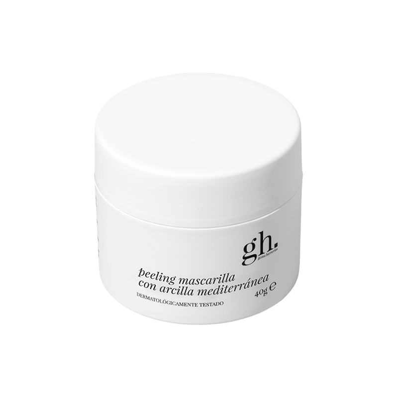 Imagen de GH PEELING MASCARILLA 40G