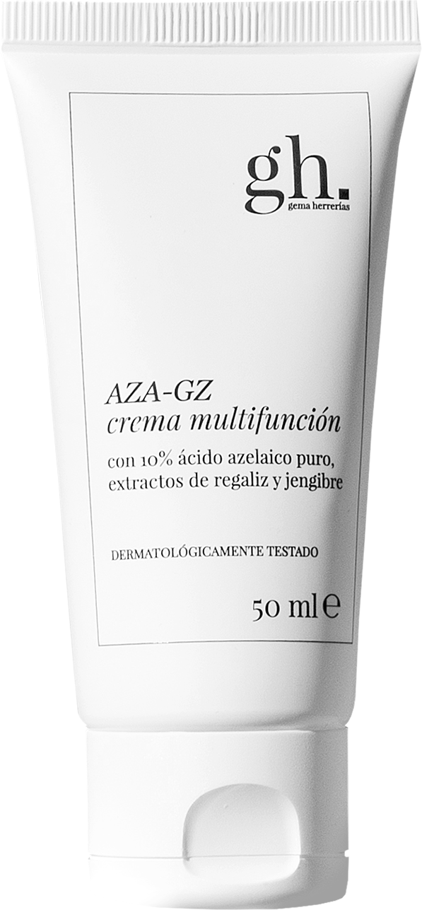 Imagen de GH AZA GZ CREMA MULTIFUNCIÓN 50ML