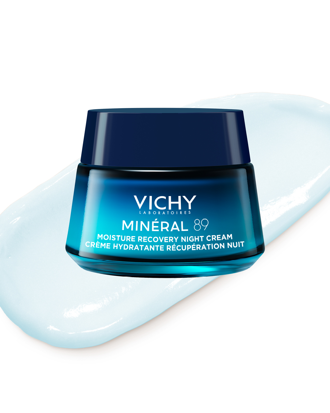 Imagen de VICHY MINERAL 89 CREMA NOCHE 50 ML