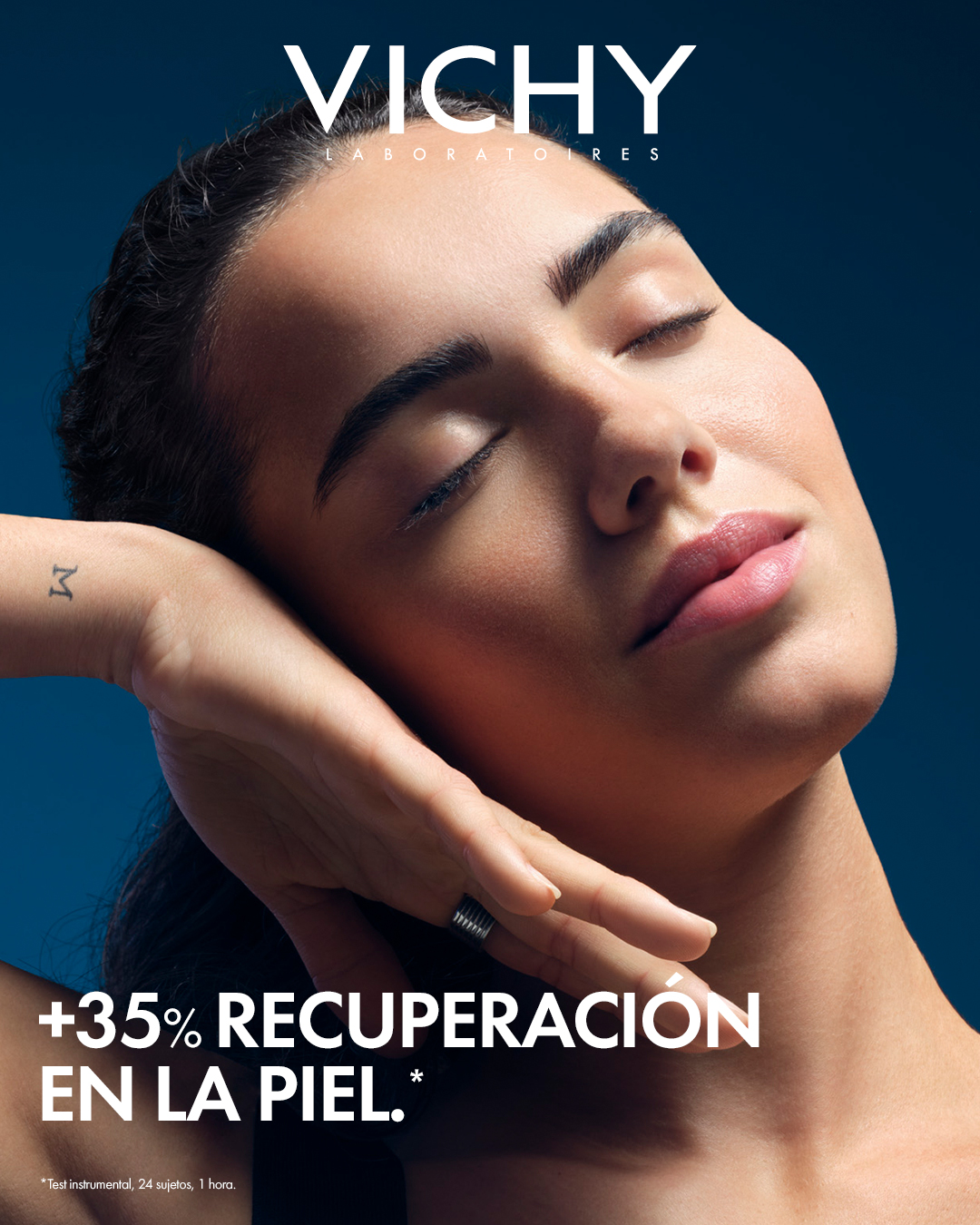 Imagen de VICHY MINERAL 89 CREMA NOCHE 50 ML