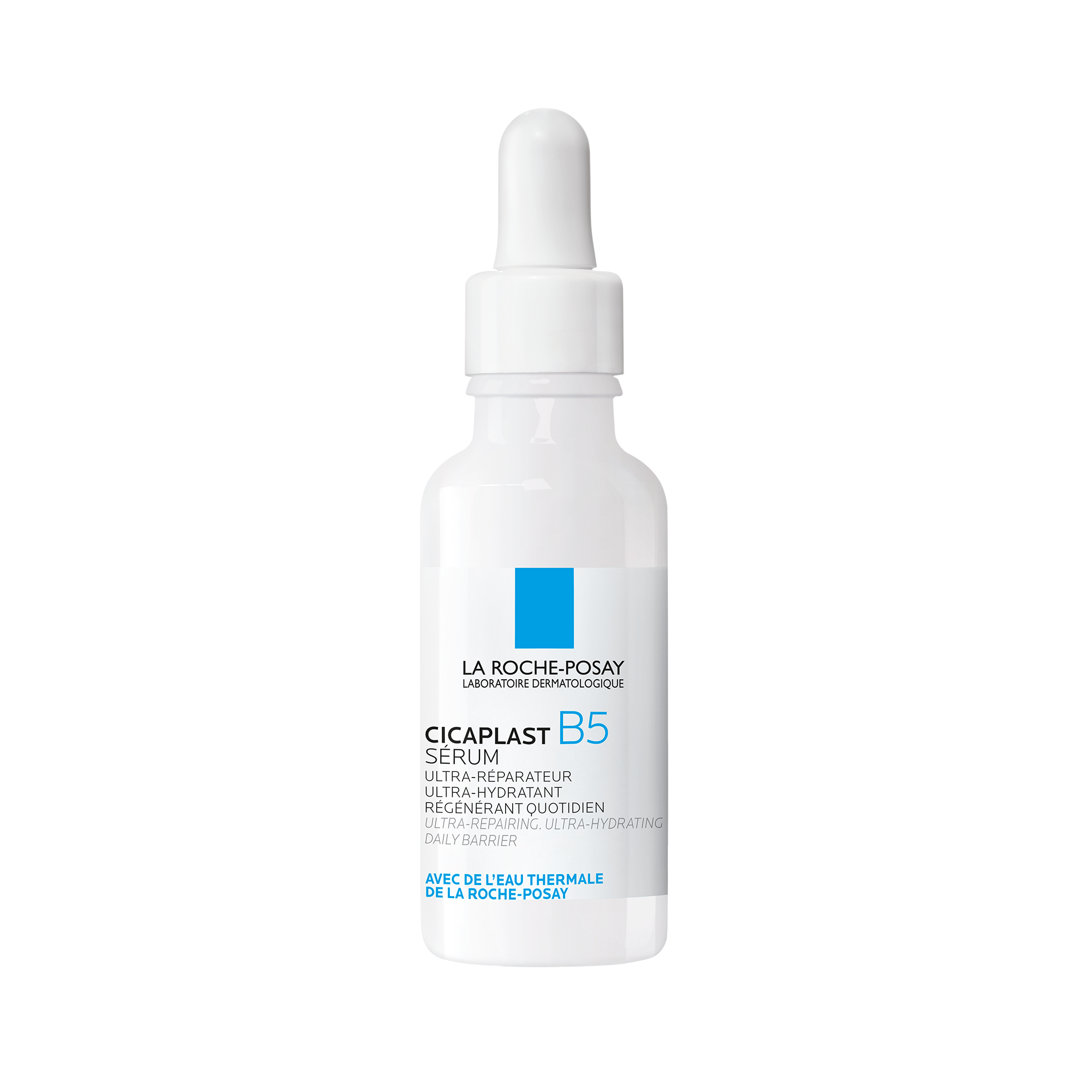 Imagen de CICAPLAST B5 SERUM ULTRARREPARADOR 30 ML