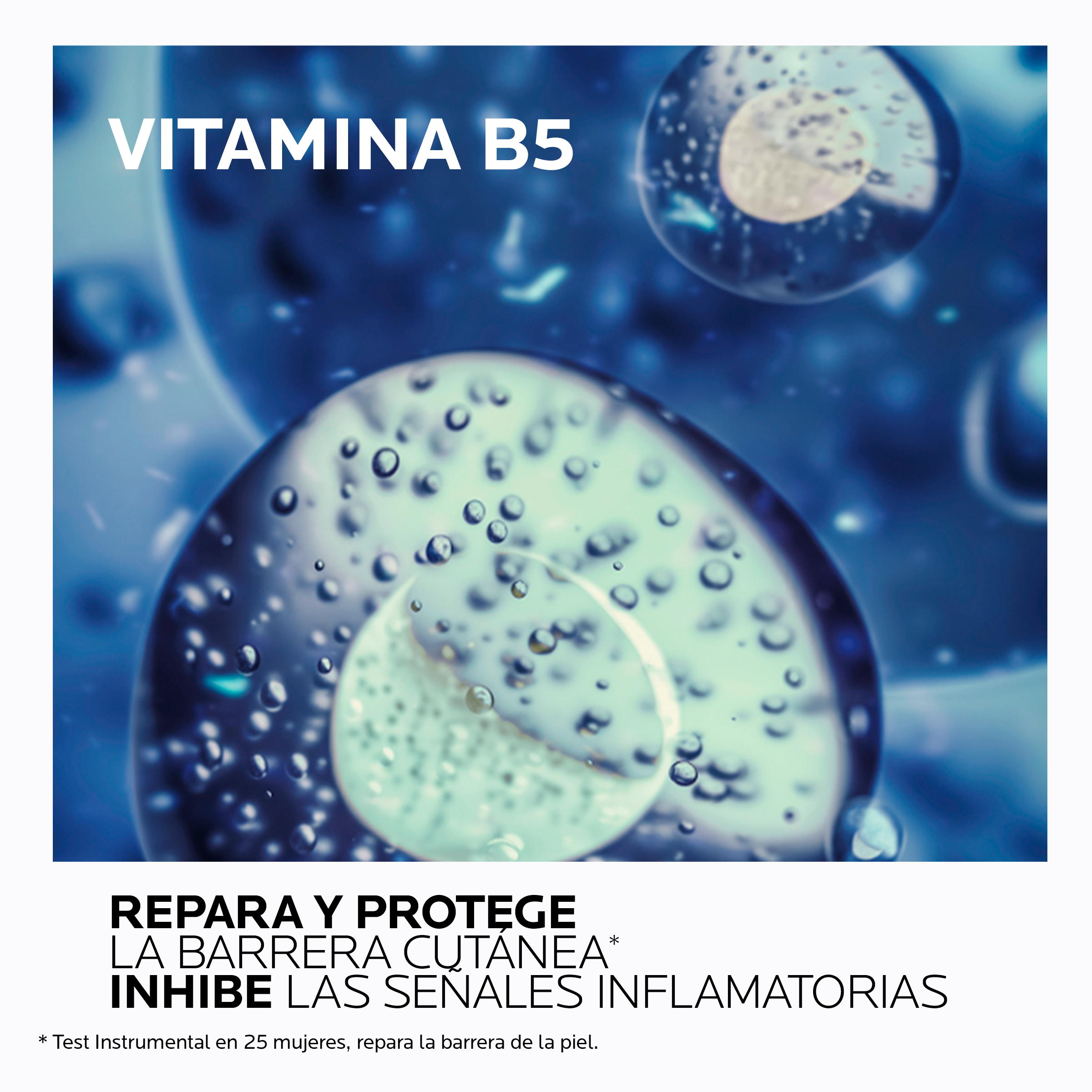 Imagen de CICAPLAST B5 SERUM ULTRARREPARADOR 30 ML