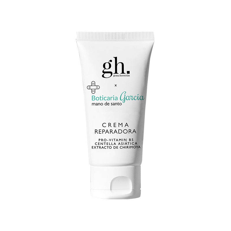 Imagen de GH BG MANO DE SANTO CREMA REPARADORA 50ML