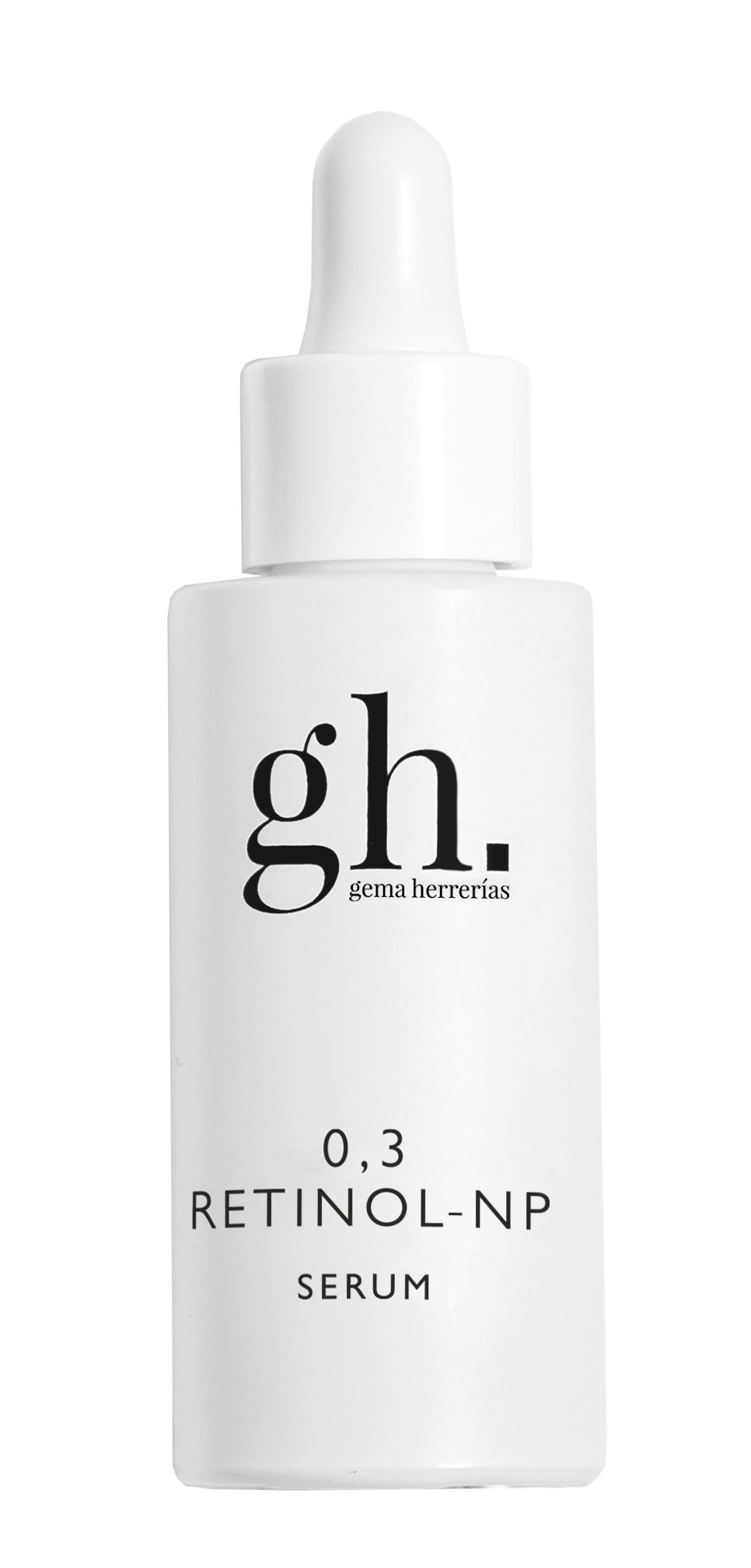 Imagen de GH 0,3 RETINOL - NP 30ML