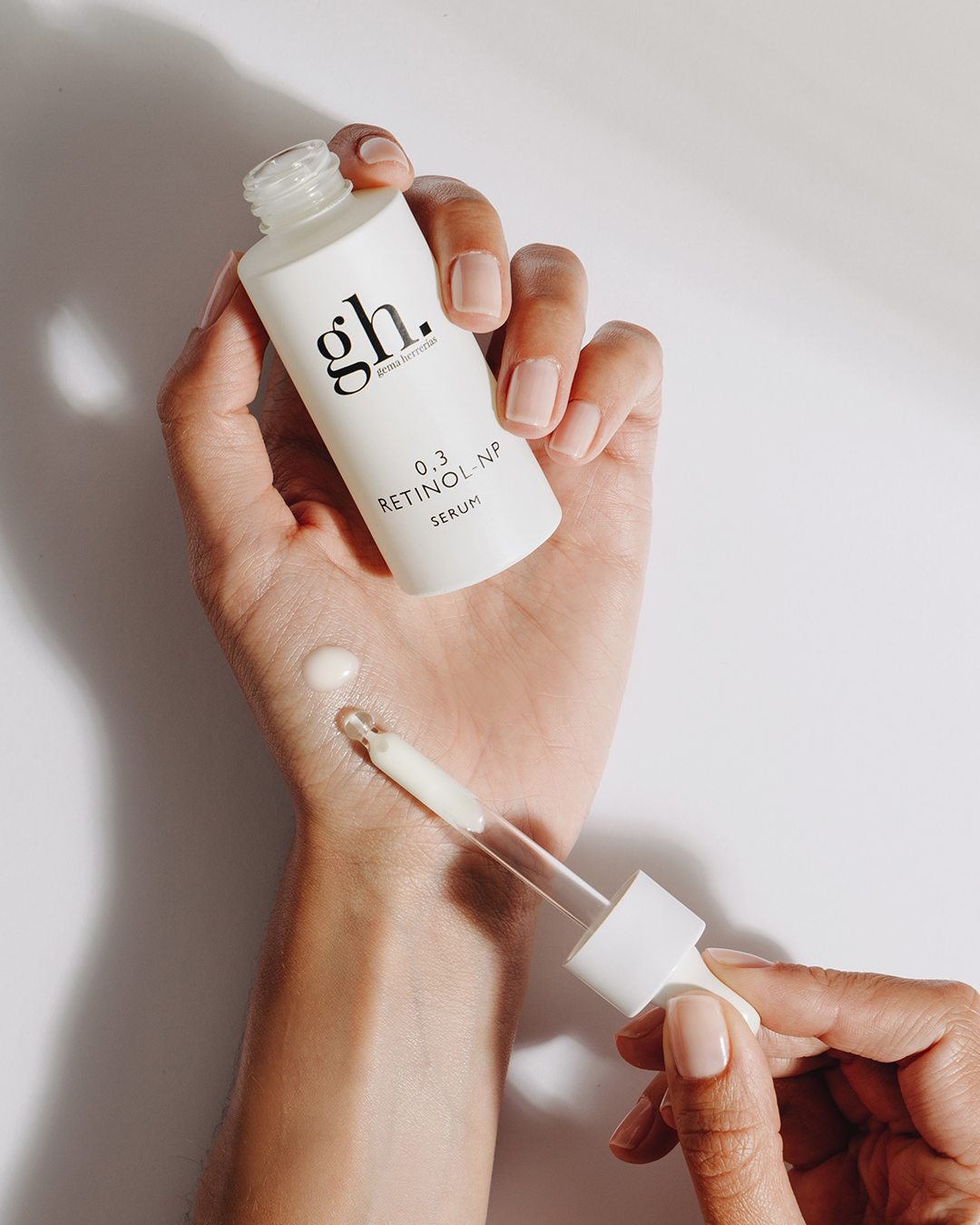 Imagen de GH 0,3 RETINOL - NP 30ML