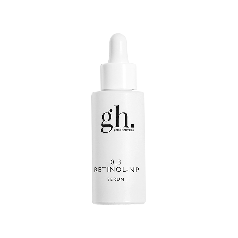 Imagen de GH 0,3 RETINOL - NP 30ML