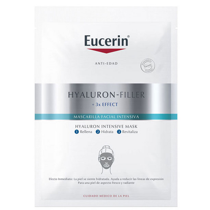 Imagen de EUCERIN HYALURON MASCARILLA FACIAL 1 UI