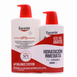 Imagen de EUCERIN PH5 LOCION DOSIFICADOR 1000 ML.