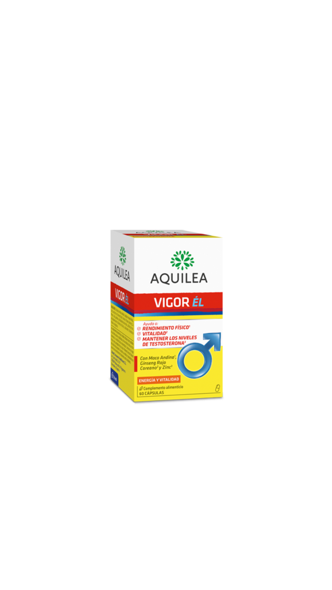 Comprar Aquilea Gases 60 Comprimidos.