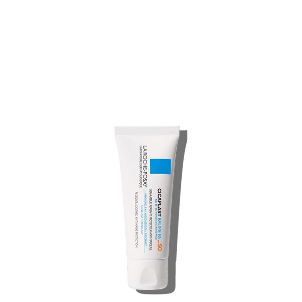 Imagen de CICAPLAST BAUME B5+ SPF 50 R.POSAY 40 ML