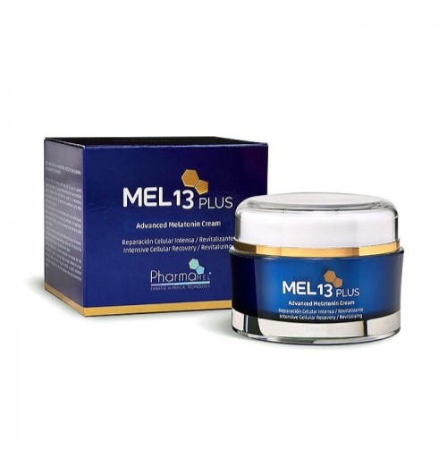 Imagen de MEL 13 PLUS 50 ML.