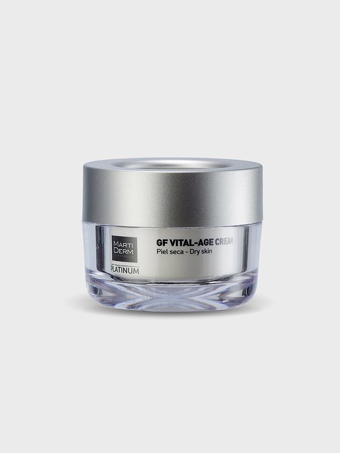 Imagen de MARTIDERM VITAL-AGE CREMA PIEL SECA 50ML