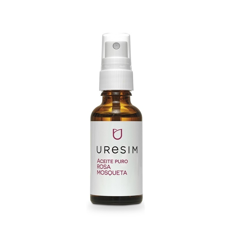 Imagen de ROSA MOSQUETA ACEITE URESIM 100 % PURO 30 ML