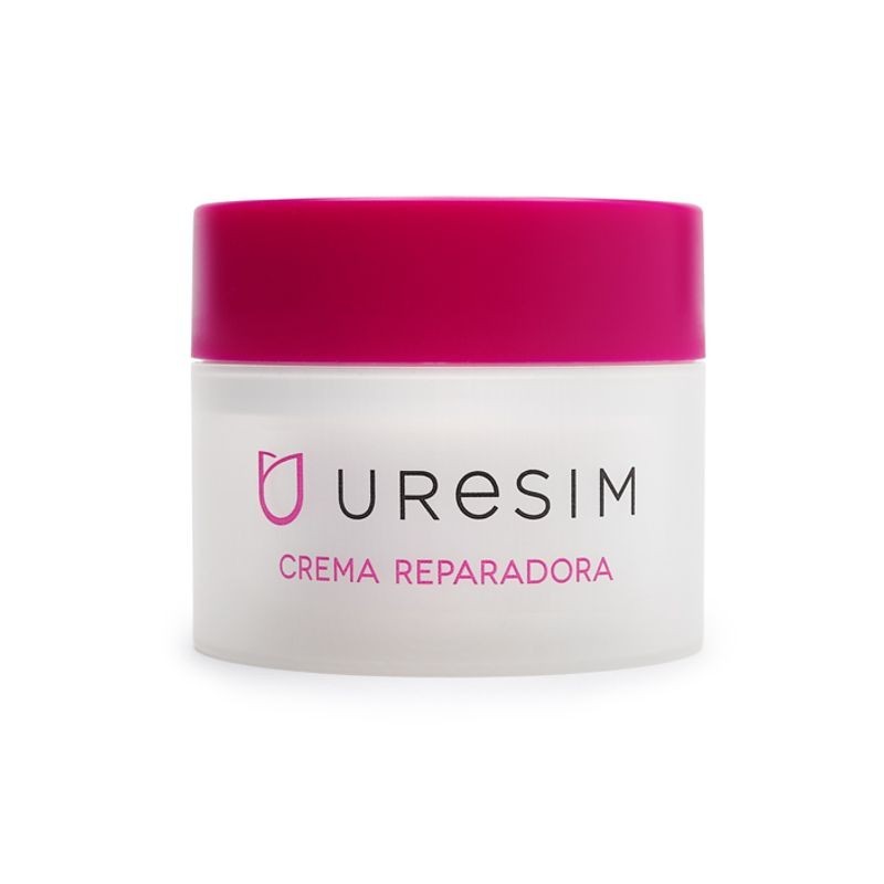 Imagen de URESIM CREMA REPARADORA 50ML