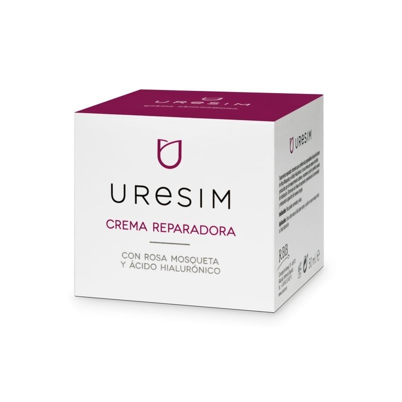 Imagen de URESIM CREMA REPARADORA 50ML