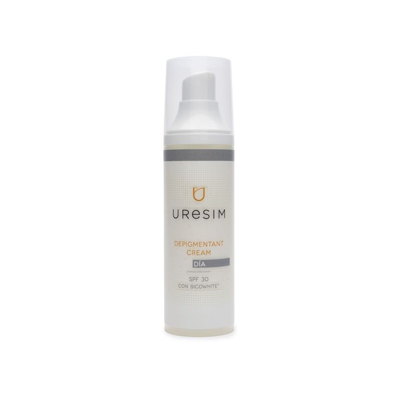 Imagen de URESIM DESPIGMENTANT CREMA DIA SPF 20 50ML