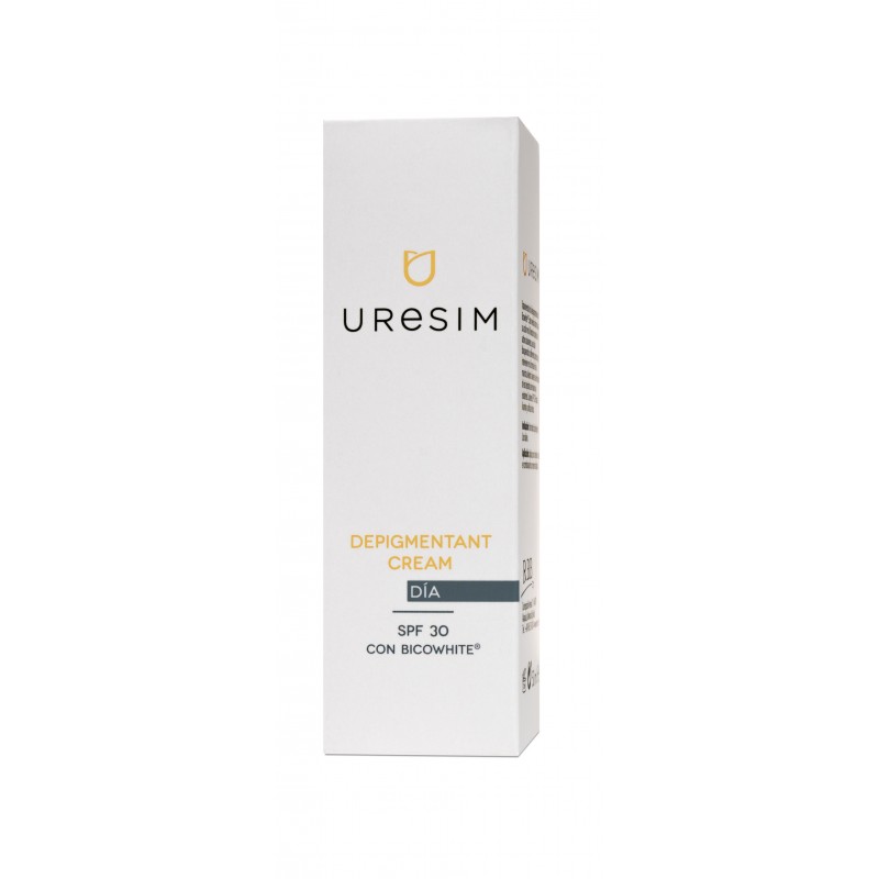 Imagen de URESIM DESPIGMENTANT CREMA DIA SPF 20 50ML