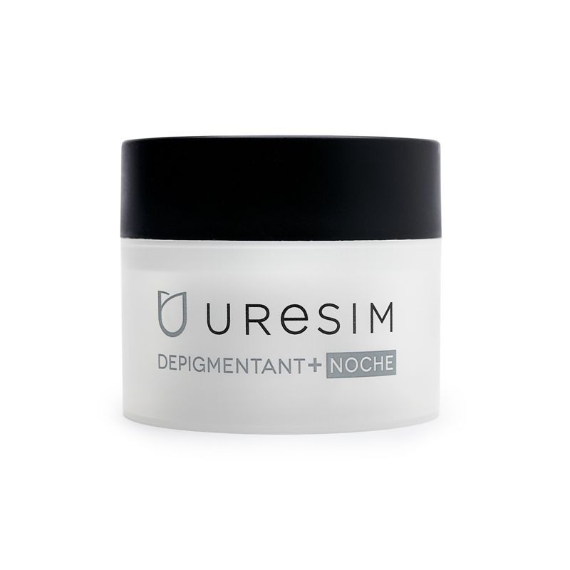 Imagen de URESIM CREMA DESPIGMENTANTE NOCHE 50ML