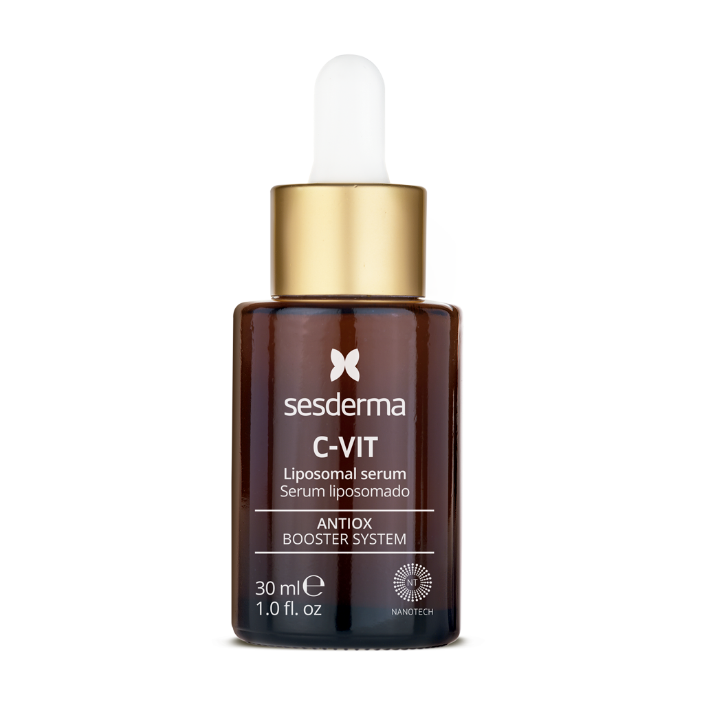 Imagen de CVIT LIPOSOMAL SERUM 30 ML