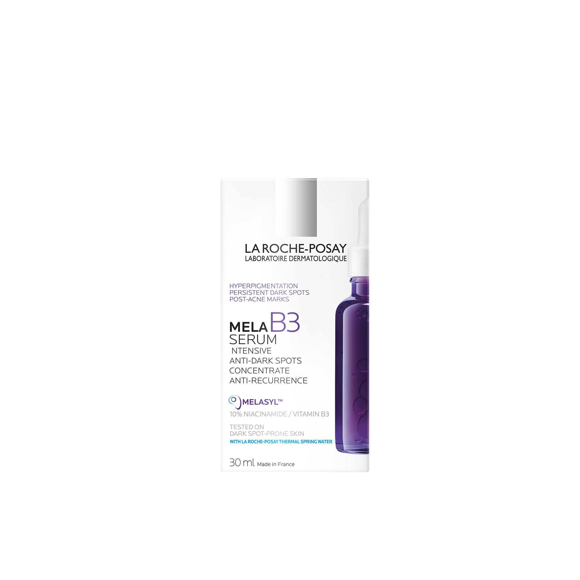 Imagen de MELA B3 SERUM 30ML