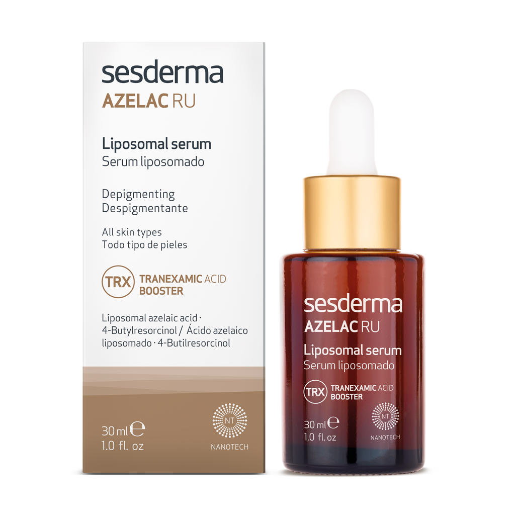 Imagen de AZELAC RU LIPOSOMAL SERUM 30 ML