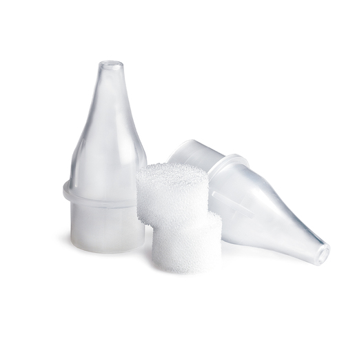 Imagen de RECAMBIO SUAVINEX ASPIRADOR NASAL 10 UDS