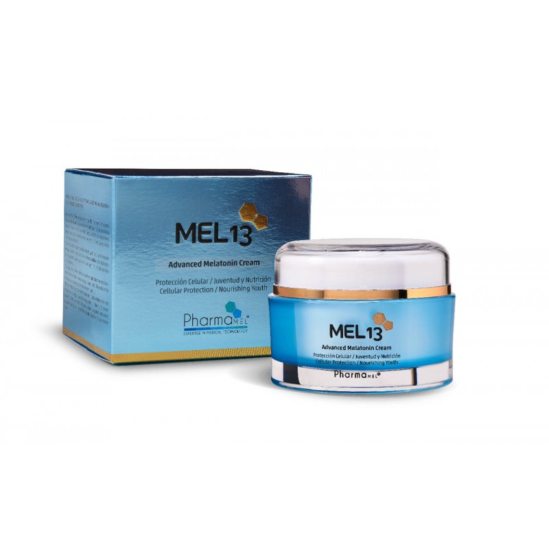 Imagen de MEL 13 50 ML.