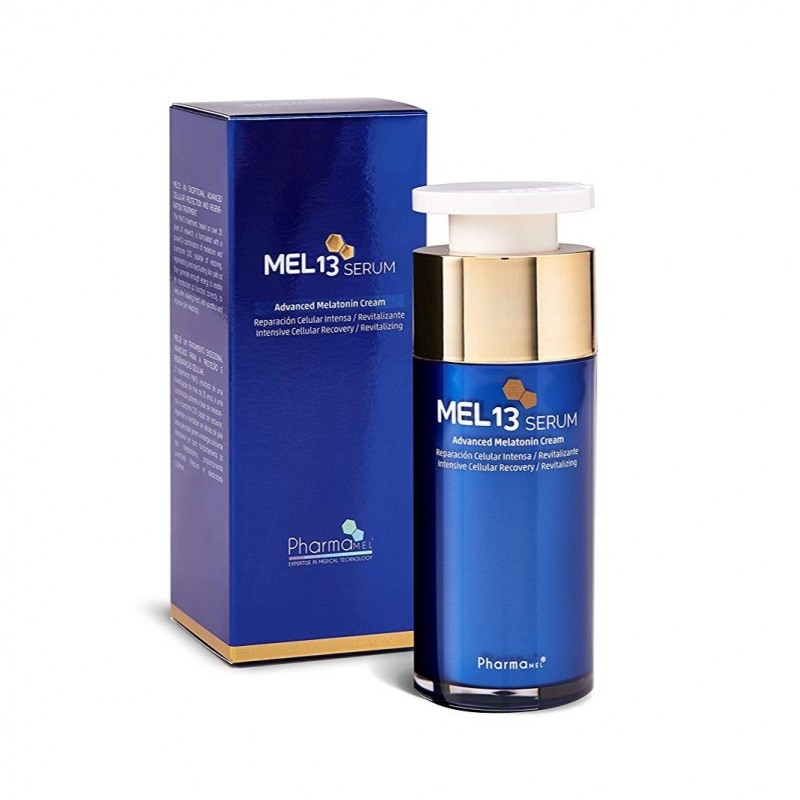 Imagen de MEL 13 SERUM 30 ML.