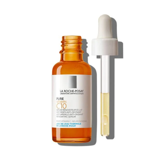 Imagen de REDERMIC PURE VITAMINA C10 30 ML.