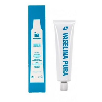 Imagen de INTERAPOTHEK VASELINA PURA 60 G.