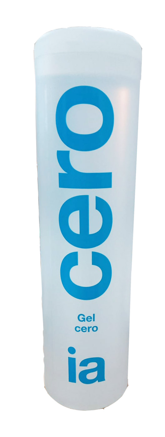 Imagen de INTERAPOTHEK GEL CERO 1000 ML