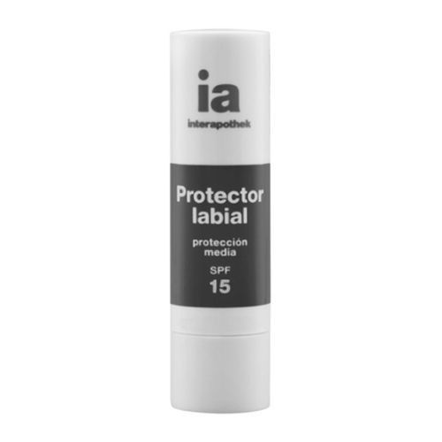 Imagen de INTERAPOTHEK PROTECTOR LABIAL F.15