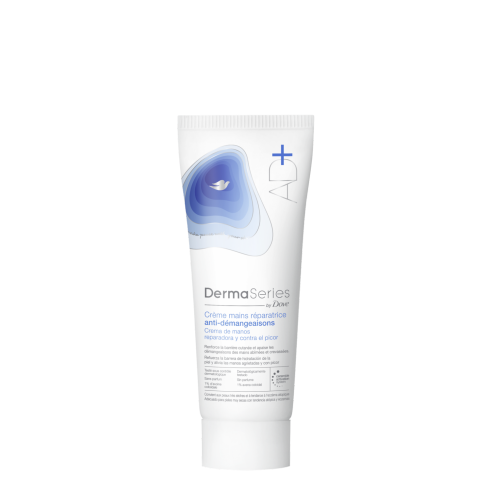 Imagen de DERMASERIES CREMA MANOS REPARADORA 75ML